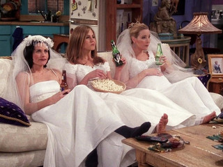 23 Valuable Wedding Lessons We Learnt from Friends