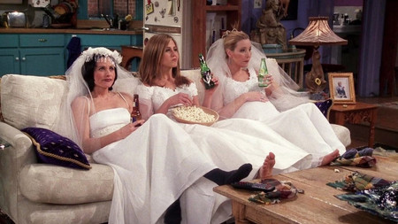 23 Valuable Wedding Lessons We Learnt from Friends