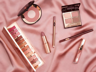 The 15 Best Charlotte Tilbury Products for Your Wedding Day