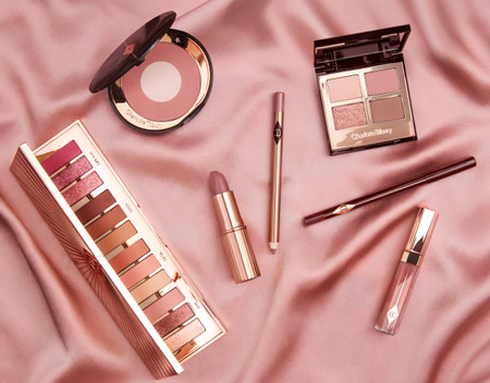The 15 Best Charlotte Tilbury Products for Your Wedding Day