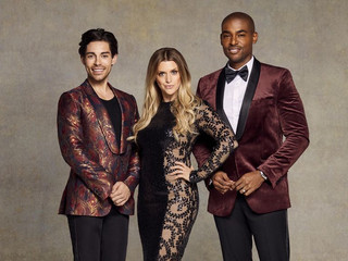 Celebs Go Dating 2022: Meet the New Contestants!