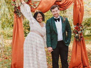 The 10 Most Popular Wedding Themes on Pinterest Revealed