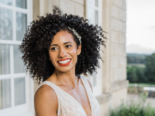 36 Wedding Hairstyle Ideas for Black Women & 2022's Top Trends