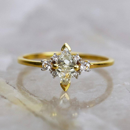 52 Best Engagement Rings: Where to Buy the Best Engagement Rings Online in the UK
