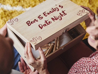 21 Date Night Boxes for Your Next Night In