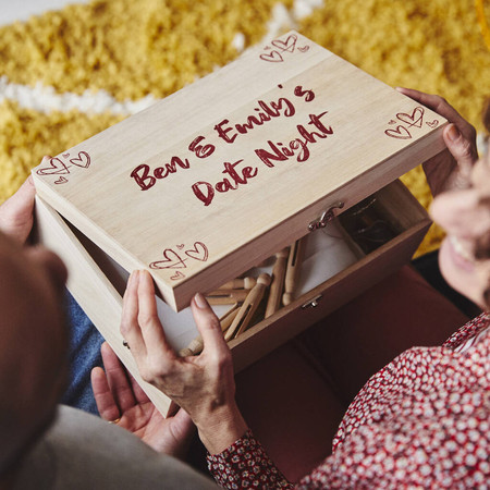 21 Date Night Boxes for Your Next Night In
