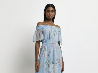 Bargain Alert: Cheap Wedding Guest Dresses From Just £12.99!
