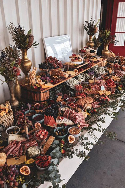 Wedding Catering Prices: How Much Should Your Wedding Catering Cost?