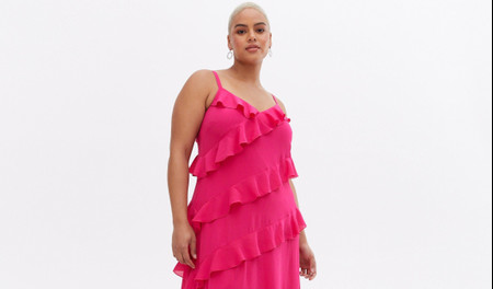 23 Plus Size Wedding Guest Dresses You'll Add to Basket Immediately