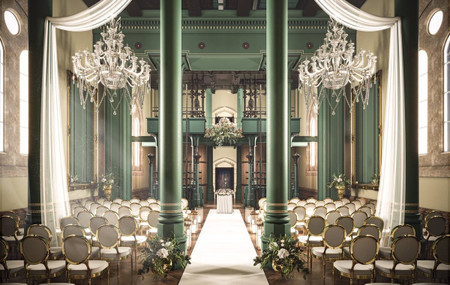 14 of the Dreamiest Durham Wedding Venues You'll Want to Visit Now