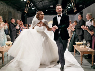 19 of the Most Expensive Wedding Dresses of All Time