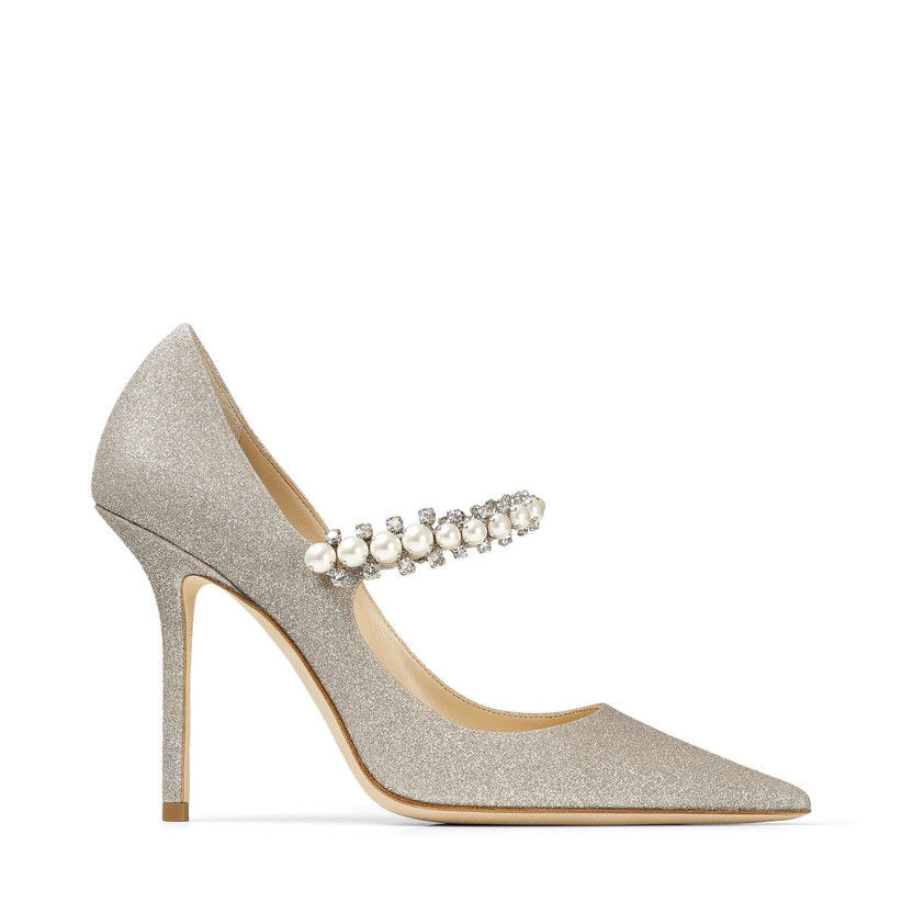 Jimmy Choo Bridal Shoes: The 10 Styles We’re Lusting After (& How to ...