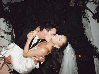 What Is a Minimony? The Latest Wedding Trend You Need to Know About