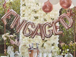 Top Engagement Party Ideas, Tips & Themes to Kick off Your Wedding Journey in Style