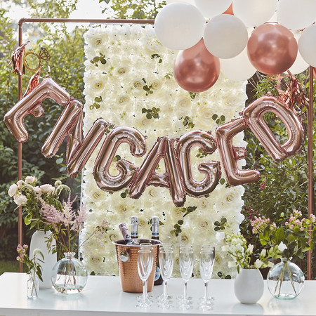Top Engagement Party Ideas, Tips & Themes to Kick off Your Wedding Journey in Style