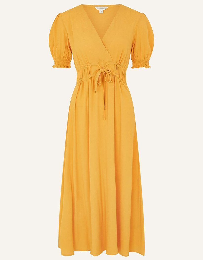 33 Best Summer Wedding Guest Dresses for 2021