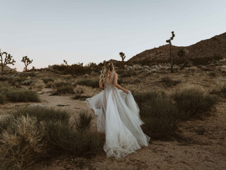 The Best Elopement Wedding Dresses: 36 Styles for Intimate Ceremonies