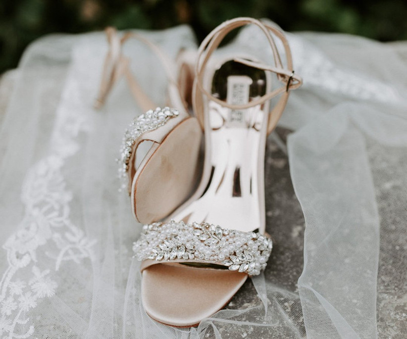 22 Something Borrowed Ideas from Real Brides