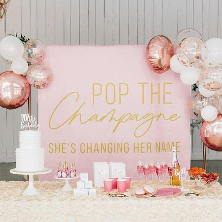Bridal Shower Decoration Ideas: Incredible Inspiration For Your Celebrations