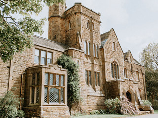The 17 Best Wedding Venues in Lancashire