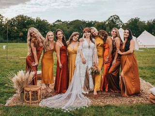 20 Most Popular Wedding Photographers 2024