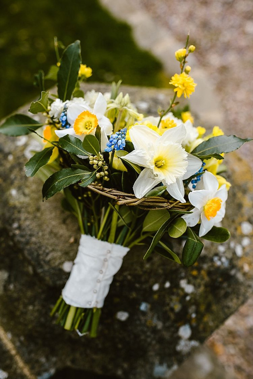 29 Wildflower Bouquet Ideas for Whimsical Brides