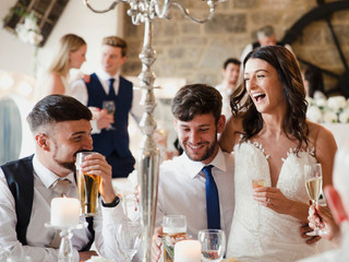 Real Brides Reveal The Worst Wedding Guest Behaviour They’ve Ever Seen