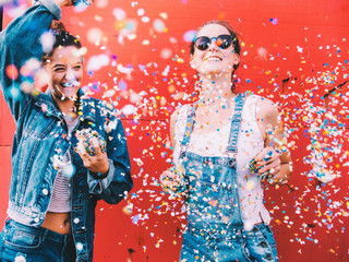 The Best Hen Do For Every Star Sign: What Your Horoscope Says About Your Hen