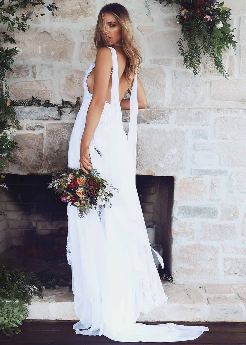 2018 bridesmaid dresses uk