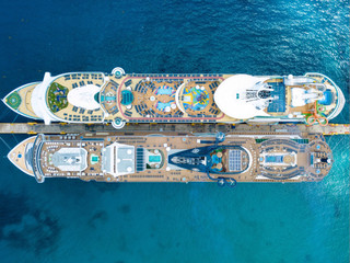 7 No-Fly Honeymoon Ideas
