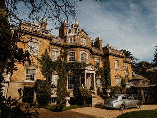 Surrey Wedding Venues: 27 of the Best