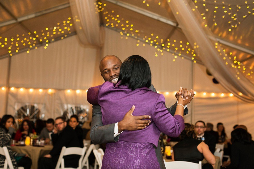 The 60 Best Mother and Son Dance Songs hitched.co.uk