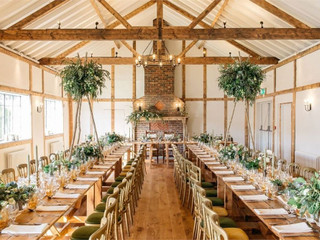 Sensational Spring Wedding Venues That You’ll Adore