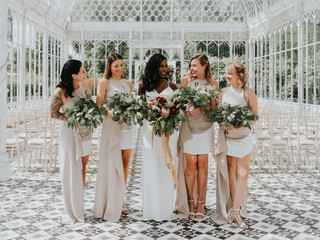 Wedding Businesses &amp; COVID-19: Best Practices for Your Clients