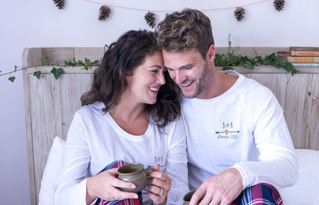 23 of the Best Couples Pyjamas to Shop Now