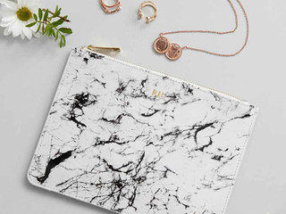 Marble Wedding Ideas: A Glamorous Wedding Guide