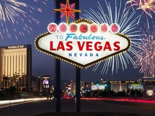 The Ultimate Las Vegas Hen Party Guide