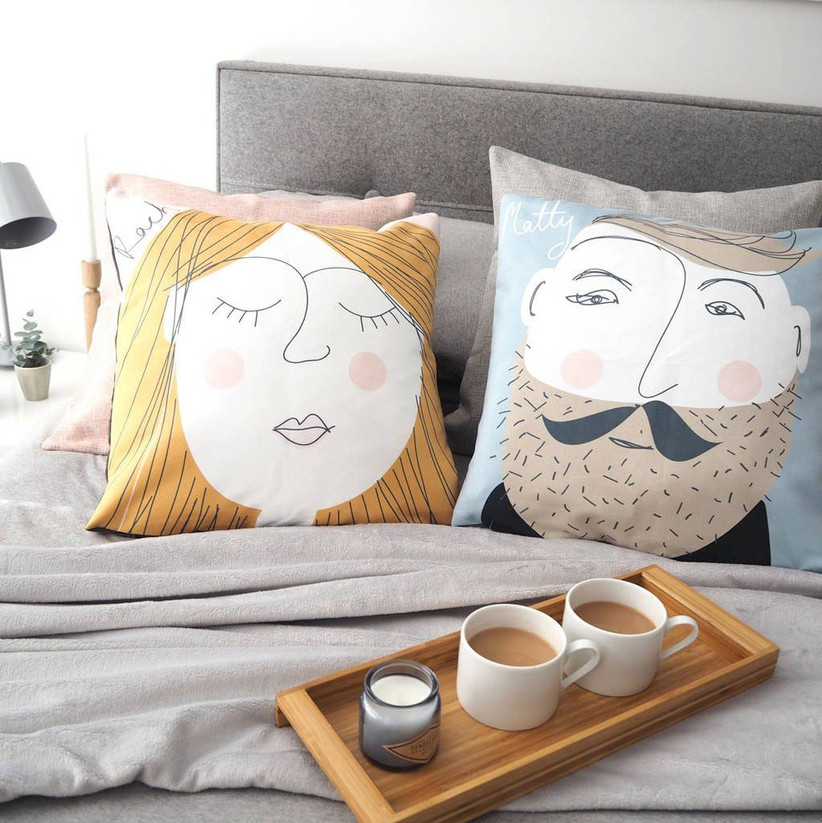 50 Cute Christmas Gifts for Couples 2020 hitched.co.uk