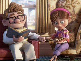 7 Signs You’re Already An Old Married Couple