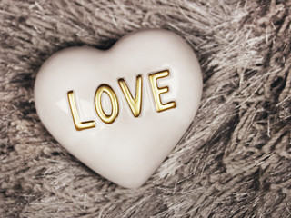 #LoveIsNotCancelled: Win a £100 John Lewis Voucher for Global Love Day