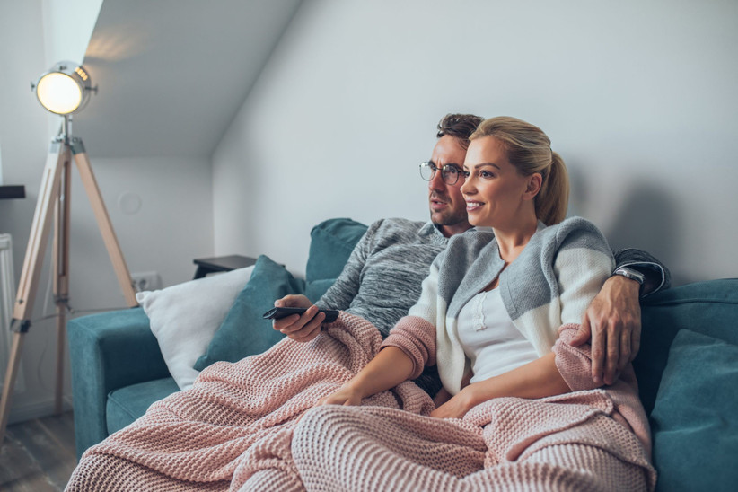 26 Indoor Date Ideas That Don T Require Leaving The House Hitched Co Uk