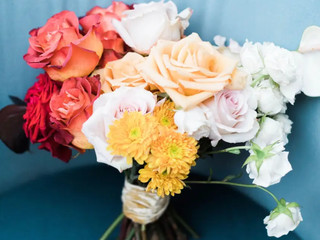 May Wedding Flowers: Which Flowers Are in Season in May?