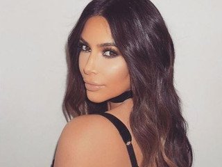 27 Stages of Wedding Planning Told in Kim Kardashian GIFs