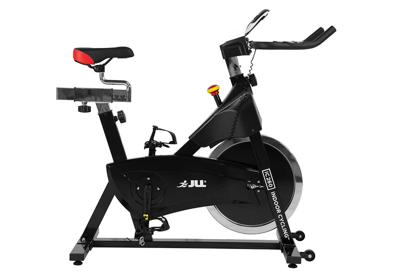 lonsdale exercise bike argos