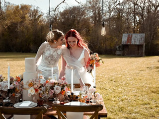 How to Choose a Wedding Photographer in 9 Simple Steps