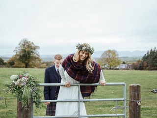 30 Best Small Wedding Venues in Scotland for an Intimate Celebration