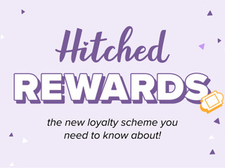 Hitched Rewards Loyalty Scheme: Everything You Need to Know