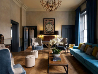 The 17 Most Romantic Cotswolds Hotels for 2021