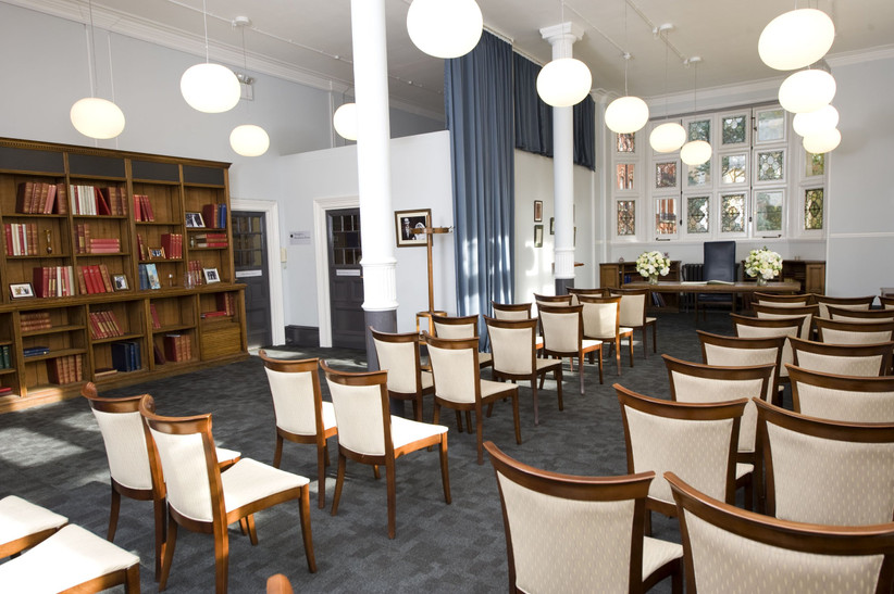 12 Best Registry Offices in London