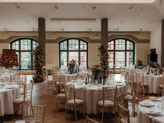 12 Charming Wedding Venues in Derby & Derbyshire